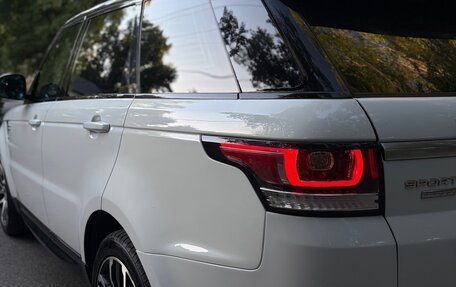 Land Rover Range Rover Sport II, 2013 год, 2 800 000 рублей, 4 фотография