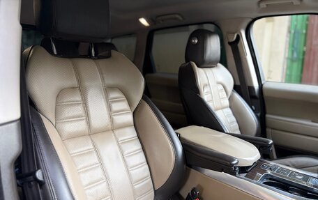Land Rover Range Rover Sport II, 2013 год, 2 800 000 рублей, 7 фотография