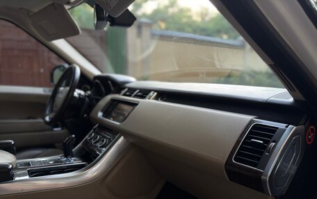 Land Rover Range Rover Sport II, 2013 год, 2 800 000 рублей, 8 фотография