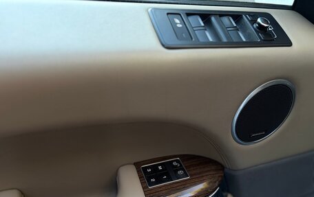 Land Rover Range Rover Sport II, 2013 год, 2 800 000 рублей, 20 фотография