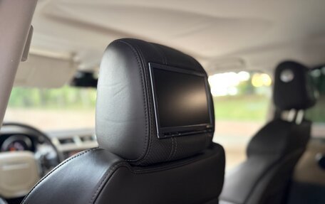 Land Rover Range Rover Sport II, 2013 год, 2 800 000 рублей, 13 фотография