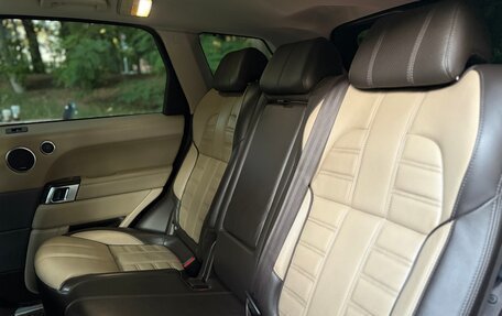 Land Rover Range Rover Sport II, 2013 год, 2 800 000 рублей, 14 фотография