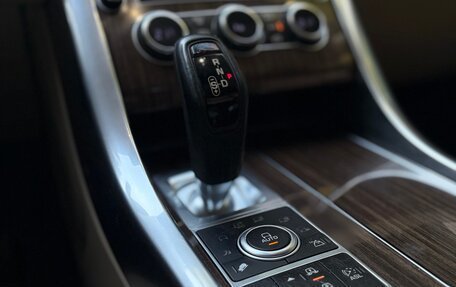Land Rover Range Rover Sport II, 2013 год, 2 800 000 рублей, 32 фотография