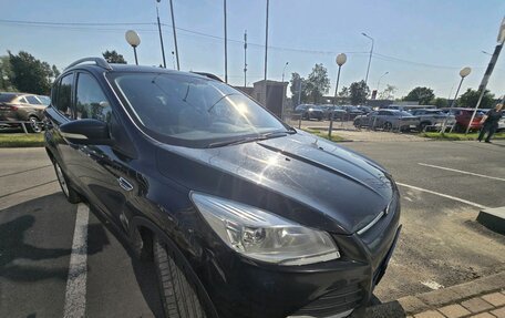 Ford Kuga III, 2015 год, 1 149 000 рублей, 2 фотография