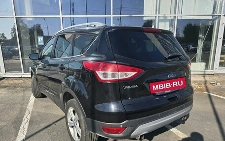 Ford Kuga III, 2015 год, 1 149 000 рублей, 3 фотография