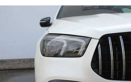 Mercedes-Benz GLE Coupe AMG, 2021 год, 9 100 000 рублей, 9 фотография