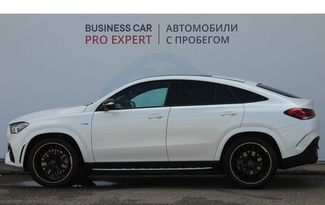 Mercedes-Benz GLE Coupe AMG, 2021 год, 9 100 000 рублей, 8 фотография