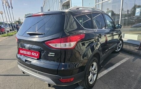 Ford Kuga III, 2015 год, 1 149 000 рублей, 4 фотография