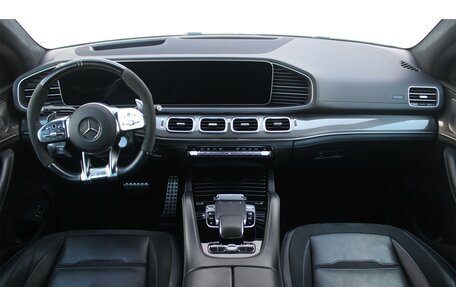 Mercedes-Benz GLE Coupe AMG, 2021 год, 9 100 000 рублей, 17 фотография