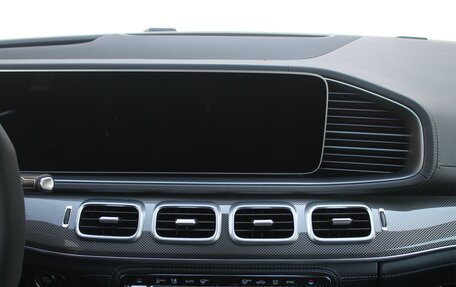 Mercedes-Benz GLE Coupe AMG, 2021 год, 9 100 000 рублей, 18 фотография