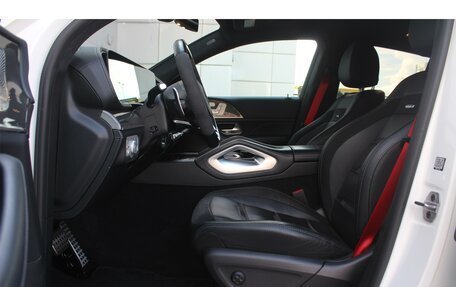 Mercedes-Benz GLE Coupe AMG, 2021 год, 9 100 000 рублей, 12 фотография