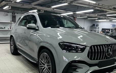 Mercedes-Benz GLE AMG, 2025 год, 16 290 000 рублей, 3 фотография
