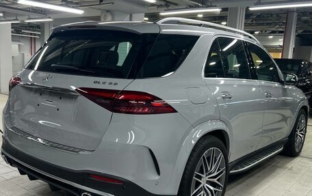 Mercedes-Benz GLE AMG, 2025 год, 16 290 000 рублей, 4 фотография