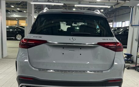 Mercedes-Benz GLE AMG, 2025 год, 16 290 000 рублей, 5 фотография