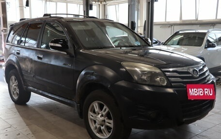 Great Wall Hover H3 I, 2011 год, 369 990 рублей, 2 фотография