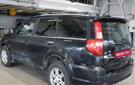 Great Wall Hover H3 I, 2011 год, 369 990 рублей, 3 фотография