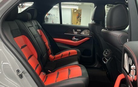 Mercedes-Benz GLE AMG, 2025 год, 16 290 000 рублей, 11 фотография