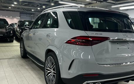 Mercedes-Benz GLE AMG, 2025 год, 16 290 000 рублей, 6 фотография