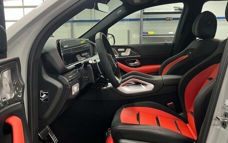 Mercedes-Benz GLE AMG, 2025 год, 16 290 000 рублей, 7 фотография