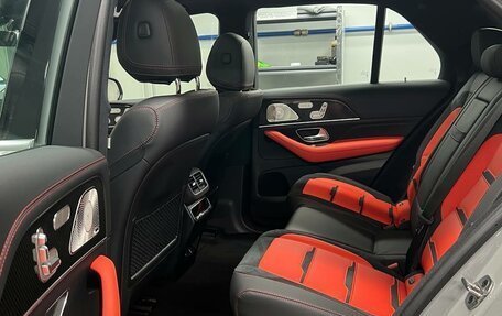 Mercedes-Benz GLE AMG, 2025 год, 16 290 000 рублей, 10 фотография