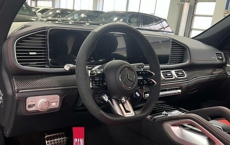 Mercedes-Benz GLE AMG, 2025 год, 16 290 000 рублей, 8 фотография