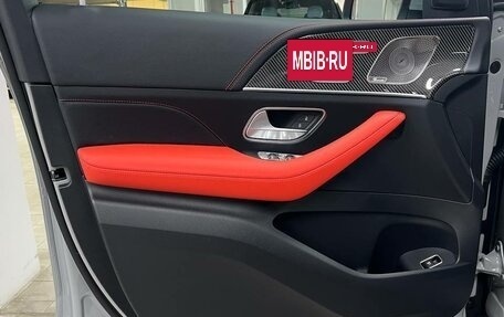 Mercedes-Benz GLE AMG, 2025 год, 16 290 000 рублей, 12 фотография
