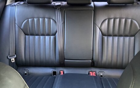 Skoda Superb III рестайлинг, 2018 год, 2 090 000 рублей, 11 фотография