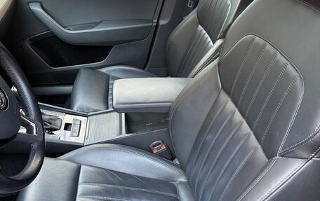 Skoda Superb III рестайлинг, 2018 год, 2 090 000 рублей, 10 фотография