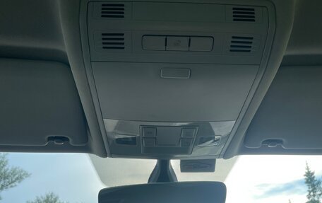 Volkswagen Tiguan II, 2018 год, 2 000 000 рублей, 10 фотография