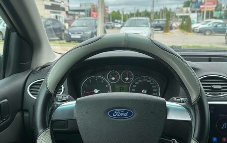 Ford Focus II рестайлинг, 2006 год, 425 000 рублей, 6 фотография