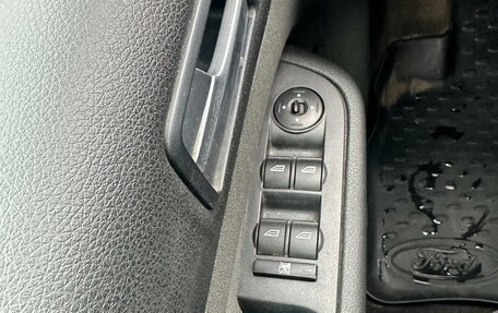 Ford Focus II рестайлинг, 2006 год, 425 000 рублей, 10 фотография
