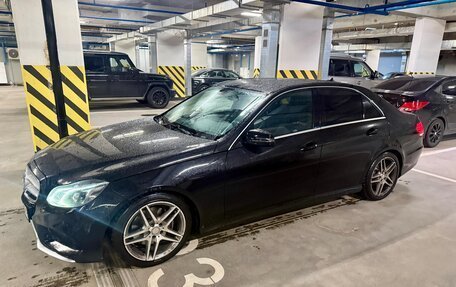 Mercedes-Benz E-Класс, 2015 год, 2 440 000 рублей, 3 фотография
