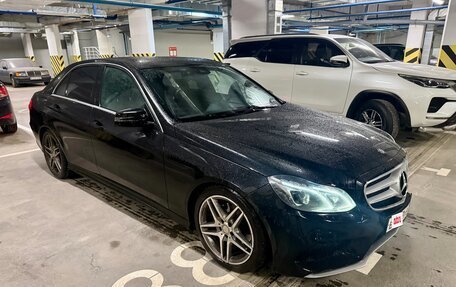 Mercedes-Benz E-Класс, 2015 год, 2 440 000 рублей, 6 фотография
