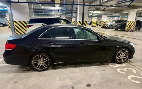 Mercedes-Benz E-Класс, 2015 год, 2 440 000 рублей, 5 фотография