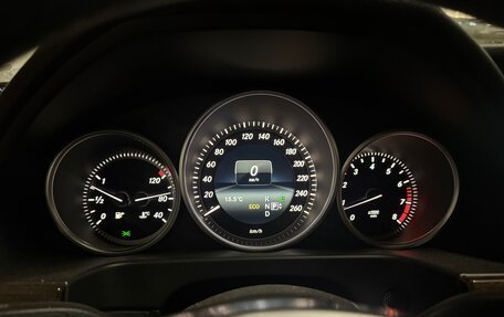 Mercedes-Benz E-Класс, 2015 год, 2 440 000 рублей, 8 фотография