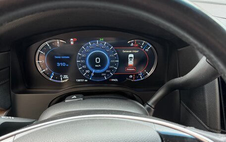 Cadillac Escalade IV, 2020 год, 5 690 000 рублей, 12 фотография