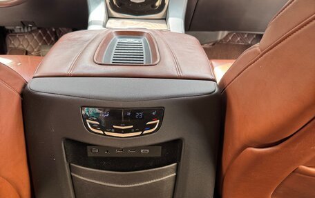 Cadillac Escalade IV, 2020 год, 5 690 000 рублей, 15 фотография