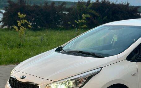 KIA cee'd III, 2018 год, 1 370 000 рублей, 5 фотография