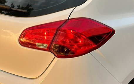 KIA cee'd III, 2018 год, 1 370 000 рублей, 14 фотография