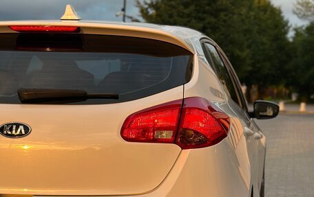 KIA cee'd III, 2018 год, 1 370 000 рублей, 17 фотография
