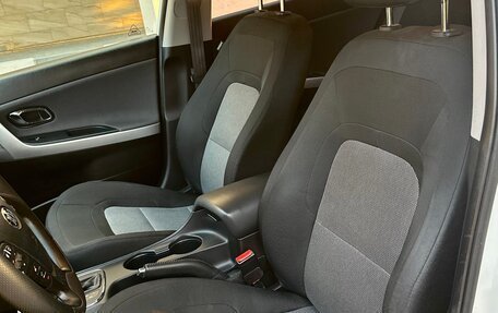 KIA cee'd III, 2018 год, 1 370 000 рублей, 20 фотография