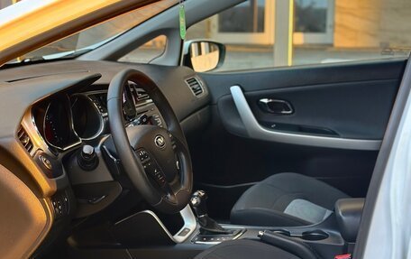 KIA cee'd III, 2018 год, 1 370 000 рублей, 22 фотография