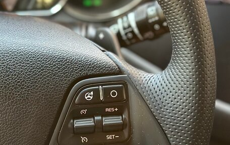 KIA cee'd III, 2018 год, 1 370 000 рублей, 25 фотография