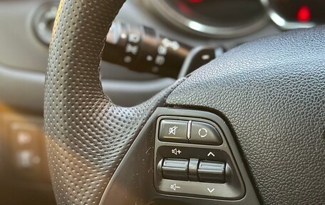 KIA cee'd III, 2018 год, 1 370 000 рублей, 26 фотография