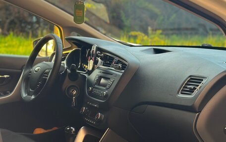 KIA cee'd III, 2018 год, 1 370 000 рублей, 28 фотография