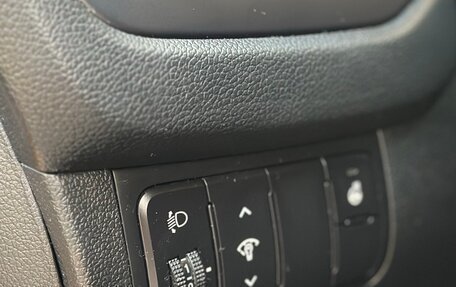 KIA cee'd III, 2018 год, 1 370 000 рублей, 30 фотография