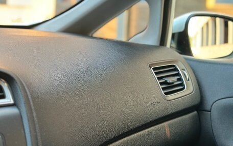 KIA cee'd III, 2018 год, 1 370 000 рублей, 27 фотография