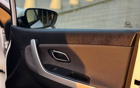 KIA cee'd III, 2018 год, 1 370 000 рублей, 29 фотография