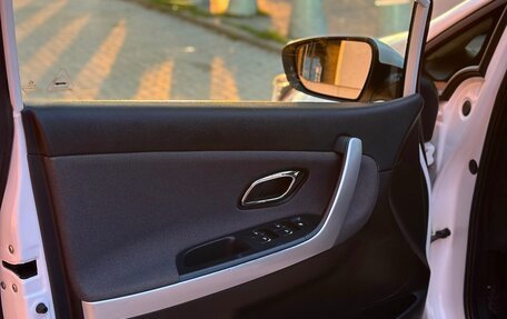 KIA cee'd III, 2018 год, 1 370 000 рублей, 34 фотография