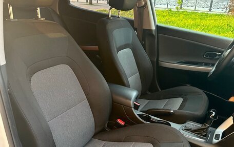 KIA cee'd III, 2018 год, 1 370 000 рублей, 31 фотография